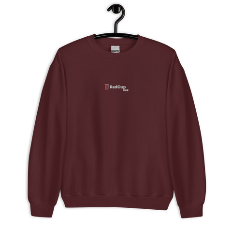 RedCup Tide Crewneck Sweater