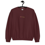 RedCup Boston Crewneck