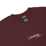 RedCup C-Stat Crewneck