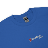 RedCup Cats Crewneck
