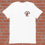 RedCup Tigers Mascot Tee