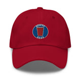 RedCup News Hat