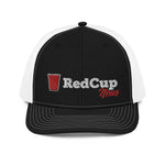 RedCup News Trucker Hat