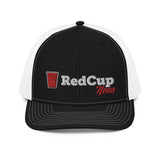 RedCup News Trucker Hat